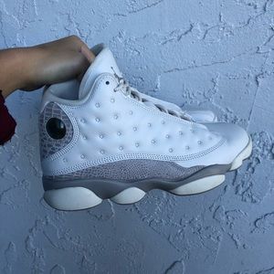 Women’s Air Jordan 13s retro in ‘Phantom’